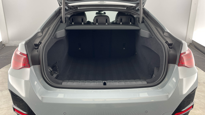 BMW 4 Series M440i xDrive MHT 5dr Step Auto [M Sport Pro Pack] Petrol Hatchback - Image 13